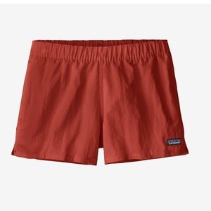 COPY - Patagonia Barely Baggies Shorts 2.5”